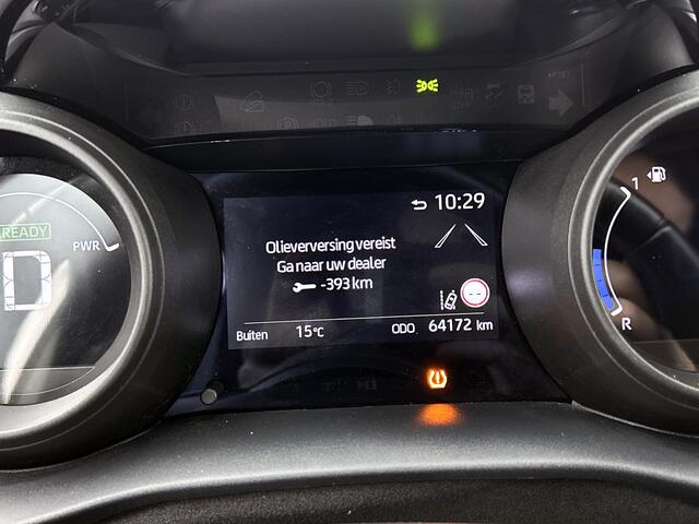Toyota YARIS Cross 1.5 Hybrid Dynamic Limited | Achteruitrijcamera | Adaptive cruise control | Climate control | LM velgen |