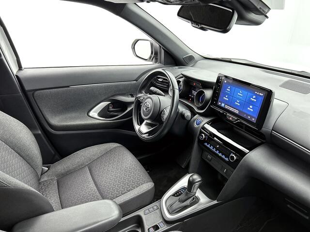 Toyota YARIS Cross 1.5 Hybrid Dynamic Limited | Achteruitrijcamera | Adaptive cruise control | Climate control | LM velgen |