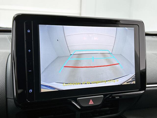 Toyota YARIS Cross 1.5 Hybrid Dynamic Limited | Achteruitrijcamera | Adaptive cruise control | Climate control | LM velgen |
