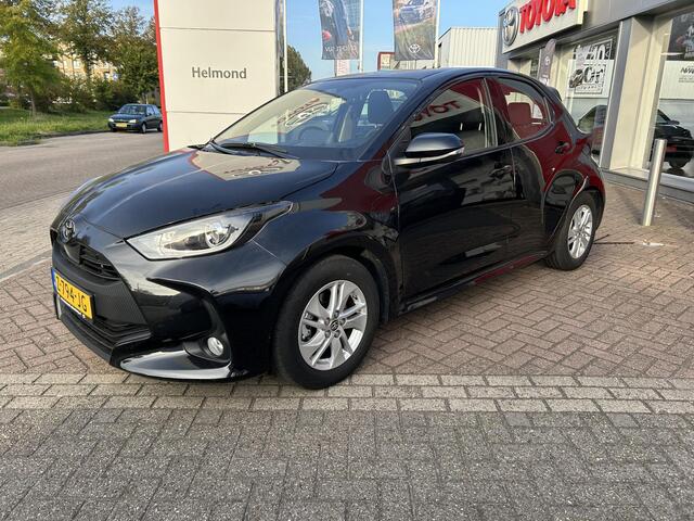 Toyota YARIS 1.5 Hybrid 115 Active