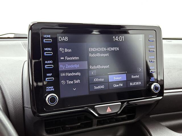 Toyota YARIS 1.5 Hybrid Launch Edition | Panoramadak | Climate control | Adaptive cruise control | LM velgen |