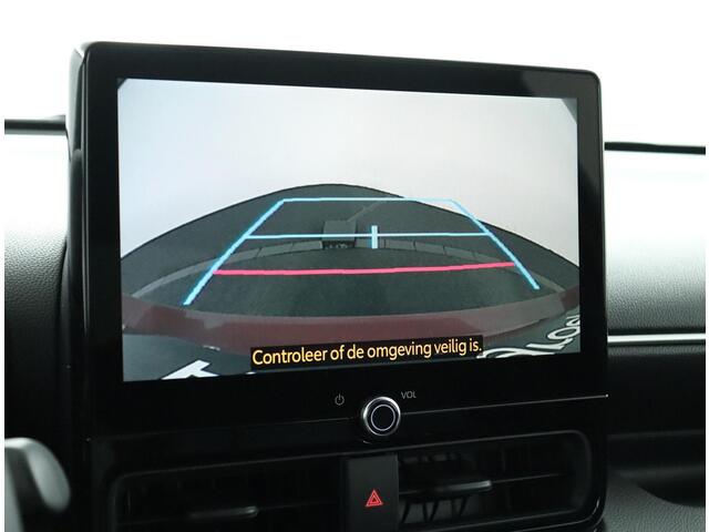 Toyota YARIS 1.5 Hybrid 130 Executive | Parkeer sensoren | Navigatie | Stoelverwarming |