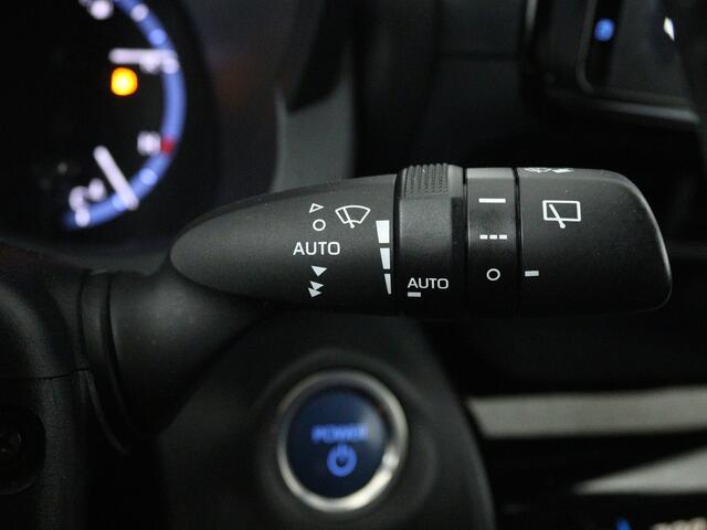 Toyota YARIS Cross 1.5 Hybrid Adventure