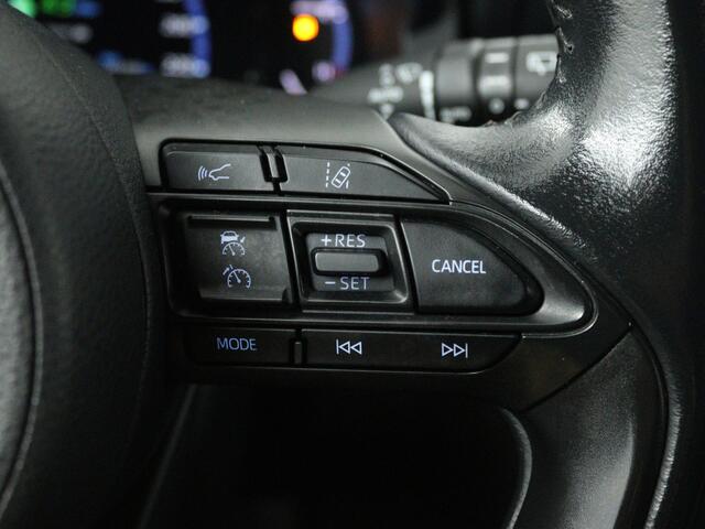 Toyota YARIS Cross 1.5 Hybrid Adventure