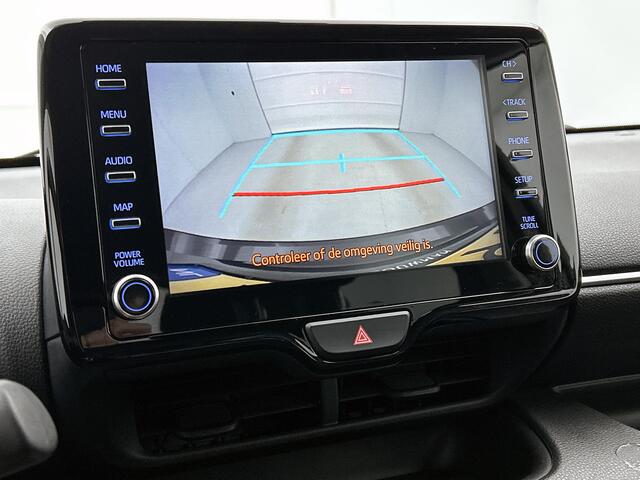 Toyota YARIS 1.5 Hybrid Dynamic | Dealer Onderhouden | Stoelverwarming | Apple Carplay / Android Auto |