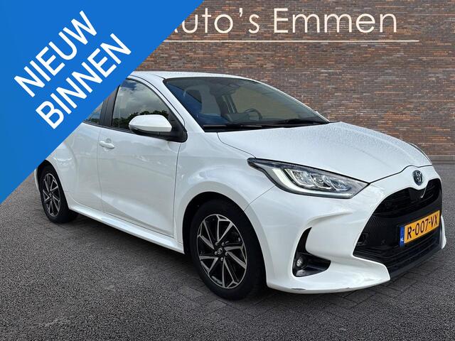 Toyota YARIS 1.5 Hybrid Dynamic