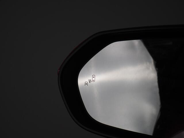 Toyota YARIS Cross 1.5 Hybrid 130 Executive/ Teamplayer | Dodehoekdetectie | Stuurwiel- En Stoelverwarming | Botsherkenning | Grootlichtassistent