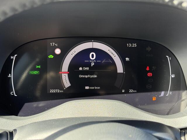 Toyota YARIS Cross 1.5 Hybrid 115 Active | ACC | PDC V+A | Climate control | Apple Carplay / Android Auto | Qi-lader