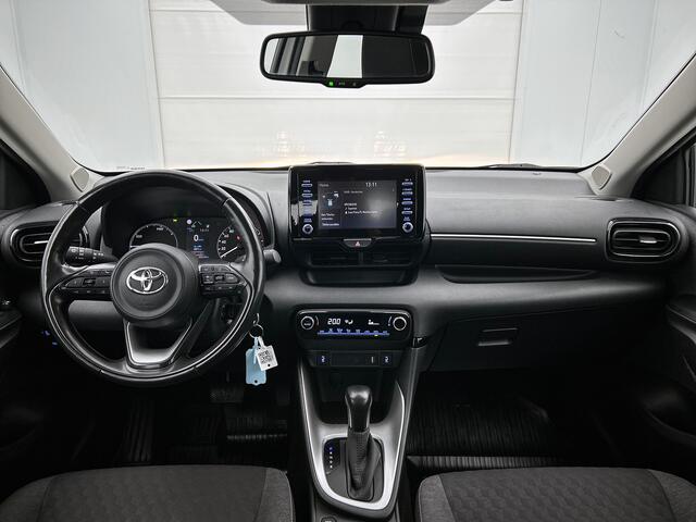 Toyota YARIS 1.5 Hybrid Active Limited Adap. Cruise | Climate Control | Lichtmetalen velgen
