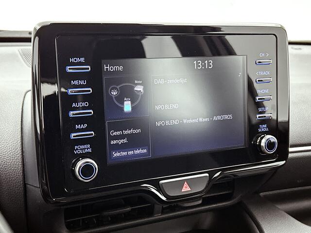Toyota YARIS 1.5 Hybrid Active Limited Adap. Cruise | Climate Control | Lichtmetalen velgen