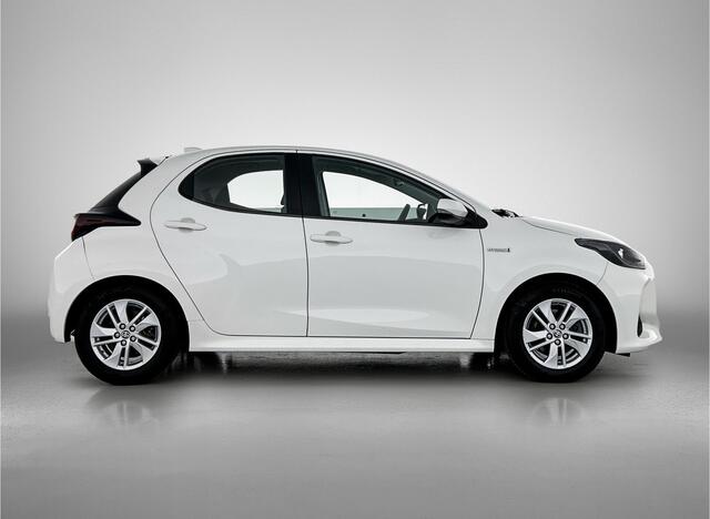 Toyota YARIS 1.5 Hybrid Active Limited Adap. Cruise | Climate Control | Lichtmetalen velgen