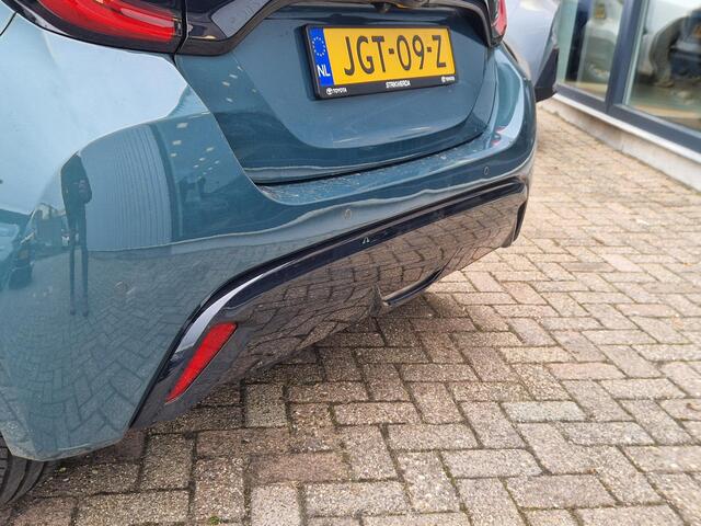 Toyota YARIS 1.5 Hybrid 130 Executive