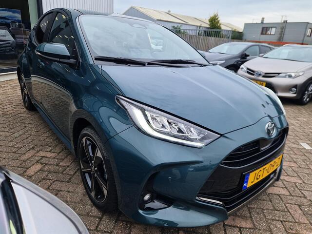Toyota YARIS 1.5 Hybrid 130 Executive
