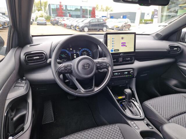 Toyota YARIS 1.5 Hybrid 130 Executive