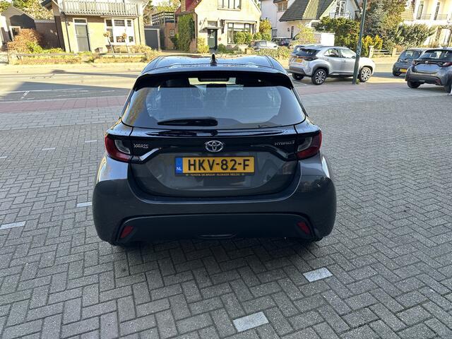 Toyota YARIS 1.5 Hybrid Active parkeercamera / Apple Carplay / Android Auto / adaptive cruise control / Toyota Garantie Programma