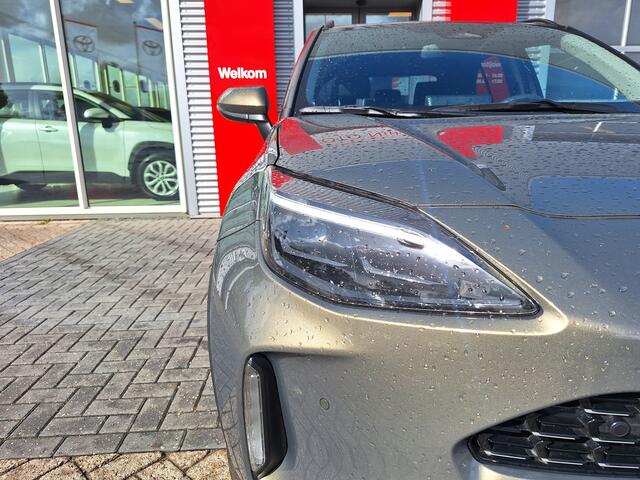 Toyota YARIS Cross 1.5 Hybrid 130 Executive met Comfort Pack