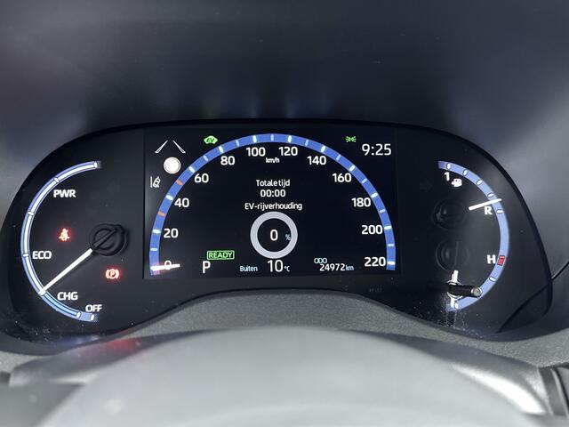 Toyota YARIS Cross 1.5 Hybrid First Edition