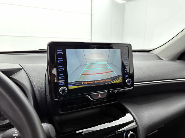 Toyota YARIS Cross 1.5 Hybrid Active | 1e Eigenaar | BTW'er | Dealer Onderhouden | Apple Carplay / Android Auto |