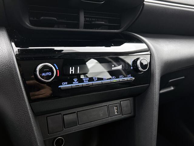 Toyota YARIS Cross 1.5 Hybrid Active | 1e Eigenaar | BTW'er | Dealer Onderhouden | Apple Carplay / Android Auto |