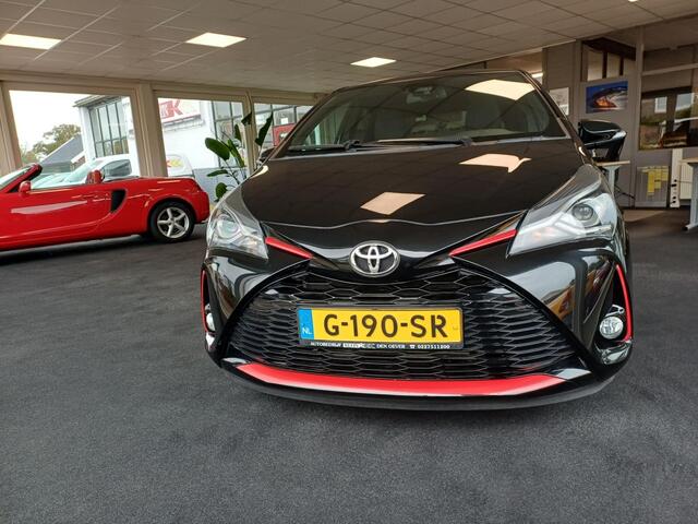 Toyota YARIS 1.5 Hyb. GR-Sport