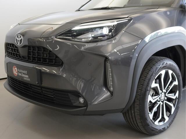 Toyota YARIS Cross 1.5 Hybrid 130 Dynamic | PDC V+A | Stuur + Stoelverwarming | Keyless | Rijklaarprijs