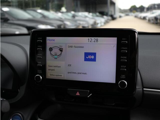 Toyota YARIS 1.5 Hybrid 115 Dynamic I Apple/Android Navi I LED I Camera