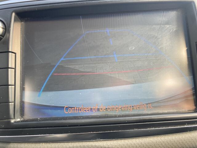 Toyota YARIS 1.5 Hybrid Aspiration Xenon verlichting | Camera | Cruise control | NAP | Clima