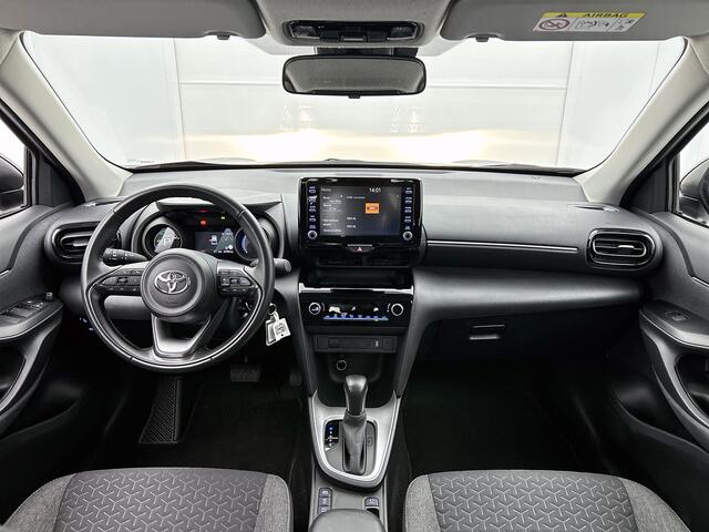 Toyota YARIS Cross 1.5 Hybrid 115 Active | CarPlay/Android Auto | Camera | LM Velgen |