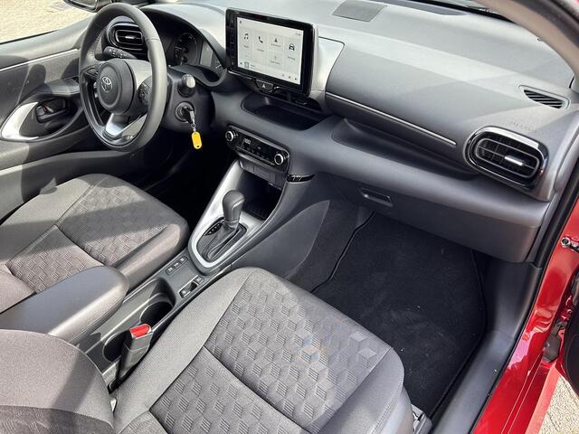 Toyota YARIS 1.5 Hybrid 115 Active