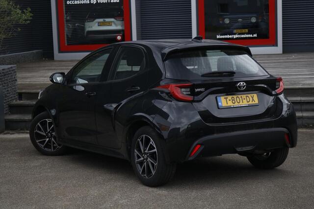 Toyota YARIS 1.5 VVT-i Dynamic