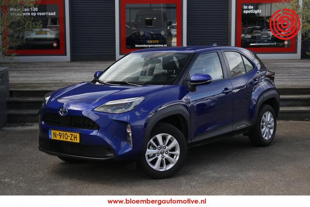 Toyota YARIS Cross 1.5 Hybrid Active
