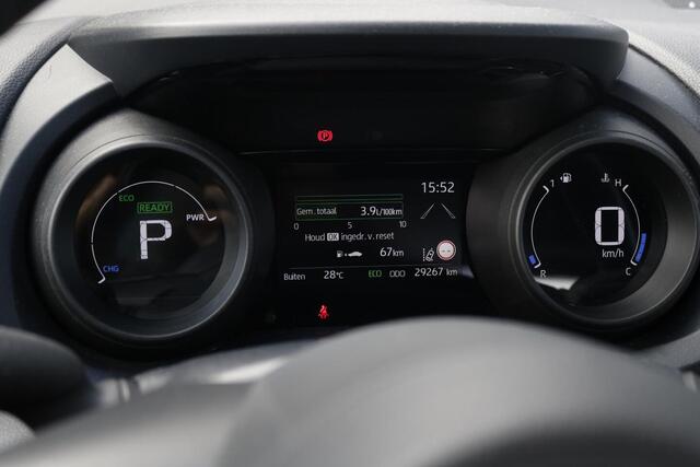 Toyota YARIS Cross 1.5 Hybrid Active