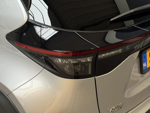 Toyota YARIS Cross 1.5 Hybrid Adventure automaat Toyota Yaris Cross 1.5 Hybrid Adventure