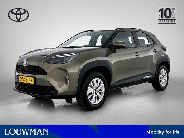 Toyota YARIS Cross 1.5 Hybrid Active