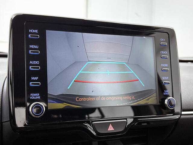 Toyota YARIS Cross 1.5 Hybrid Active