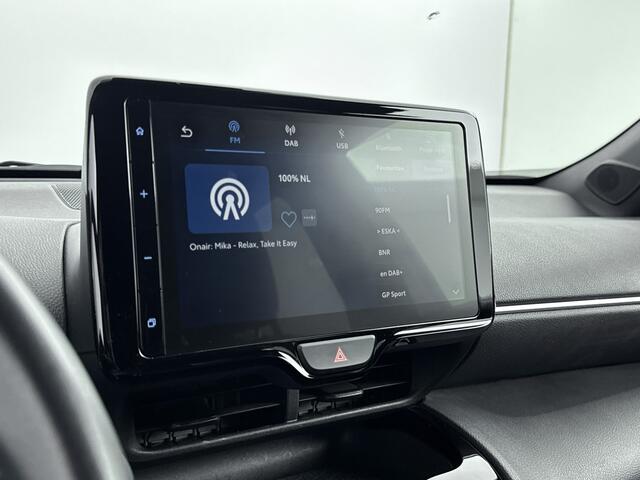 Toyota YARIS Cross 1.5 Hybrid Explore Limited | Parkeersensoren V+A | Draadloos Apple Carplay -/ Android Auto |