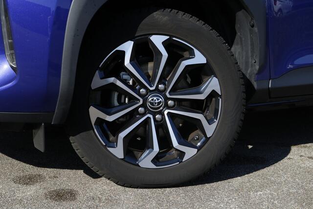 Toyota YARIS Cross 1.5 Hybrid 115 First Edition