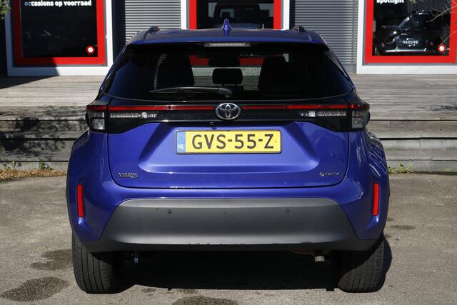 Toyota YARIS Cross 1.5 Hybrid 115 First Edition