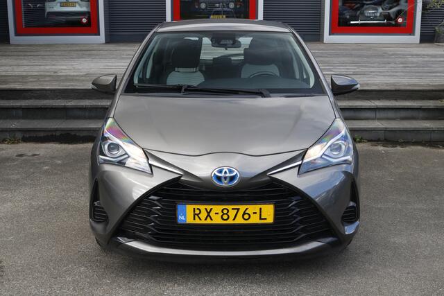 Toyota YARIS 1.5 Hybrid Aspiration