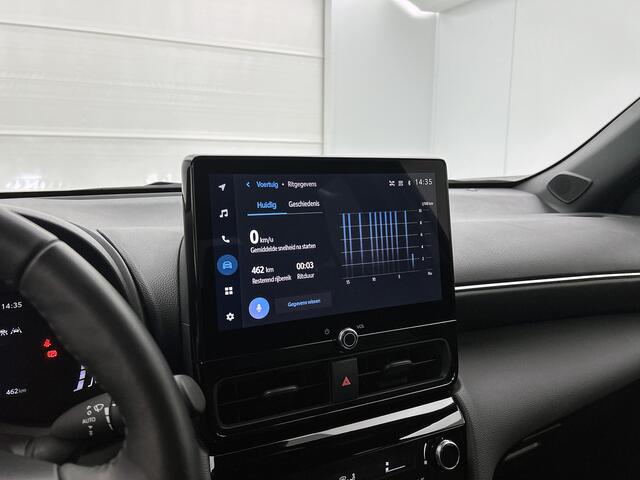 Toyota YARIS Cross 1.5 Hybrid 115 First Edition | Stoelverwarming | ACC | Climate Control |