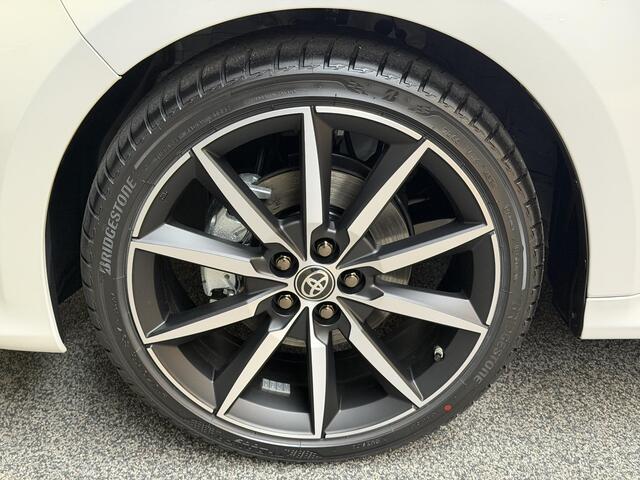 Toyota YARIS Hybrid 130 GR Sport