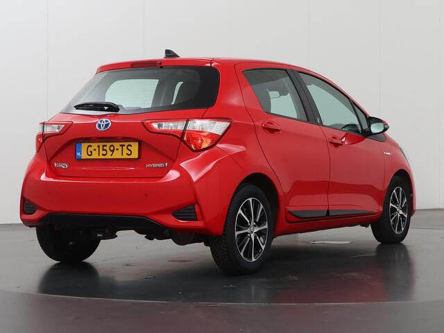 Toyota YARIS 1.5 Hybrid Design | Navigatie | Cruise Control | Climate Control |