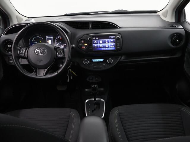 Toyota YARIS 1.5 Hybrid Design | Navigatie | Cruise Control | Climate Control |