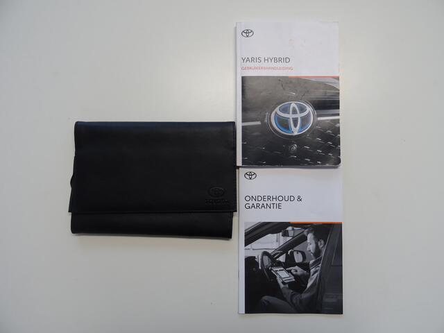 Toyota YARIS 1.5 Hybrid Dynamic * LED * CAMERA * NAVIGATIE !!