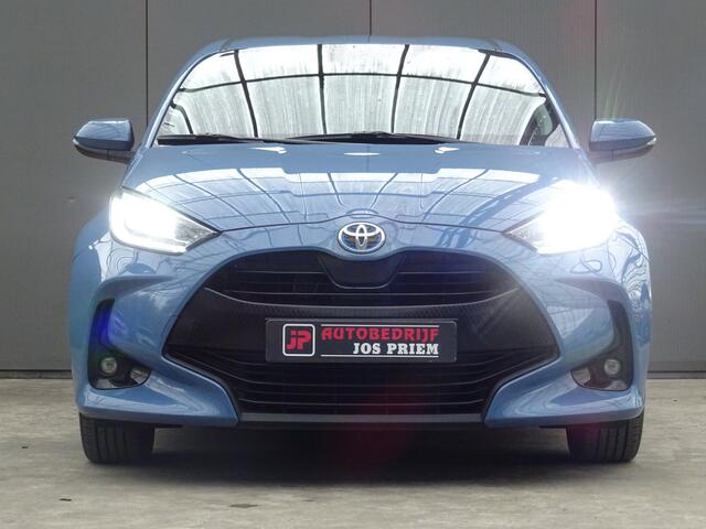 Toyota YARIS 1.5 Hybrid Dynamic * LED * CAMERA * NAVIGATIE !!