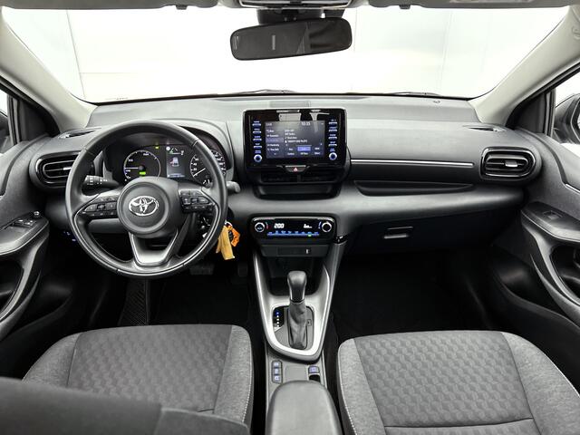 Toyota YARIS 1.5 Hybrid Active | 1e Eigenaar | Dealer Onderhouden | BTW'er | Apple Carplay / Android Auto |