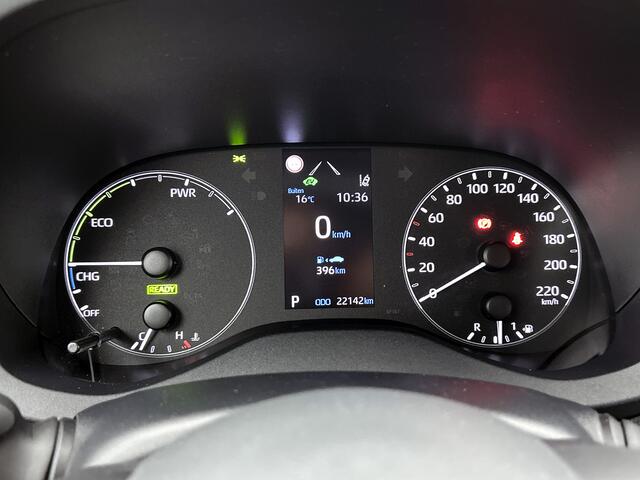 Toyota YARIS 1.5 Hybrid Active | 1e Eigenaar | Dealer Onderhouden | BTW'er | Apple Carplay / Android Auto |