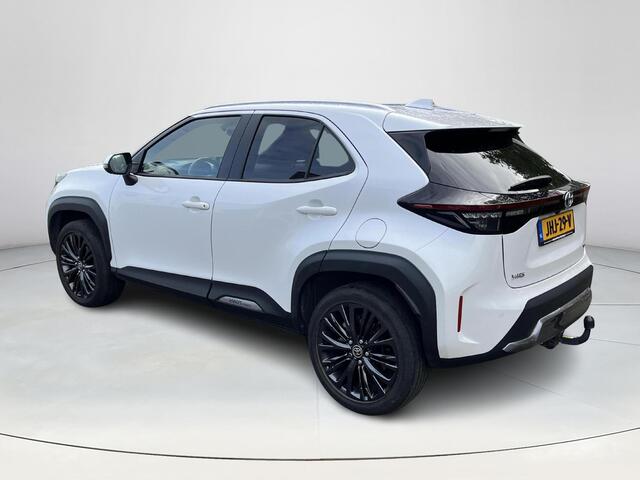 Toyota YARIS Cross 1.5 Hybrid Executive | Panoramadak | Trekhaak | Stoelverwarming