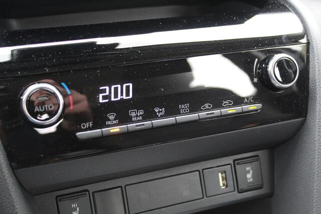 Toyota YARIS Cross 1.5 Hybrid Dynamic Special | Rijklaar | Head Up | El.achterklep | Stoel-/stuurverw. | LED | Keyless | Apple/Android | Navi