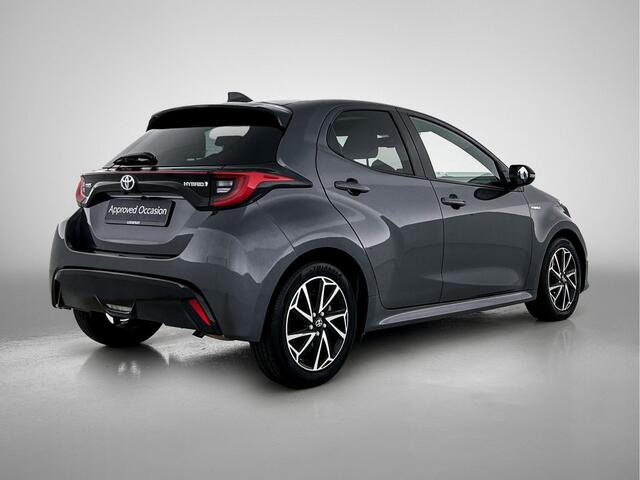 Toyota YARIS 1.5 Hybrid Executive | Premium uitgevoerd | Pano dak |